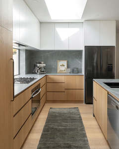 Indoor Rugs: Anchorage Floor Runner