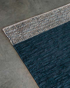 Indoor Rugs: Caracas Rug