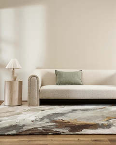 Indoor Rugs: Uluru Rug