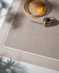 Outdoor Rugs: San Jose Rug