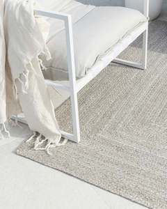 Outdoor Rugs: Flinders Rug