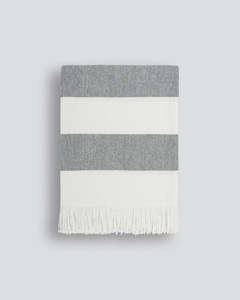 Decor Throw: Cheltenham Throw