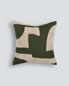 Mezze Cushion