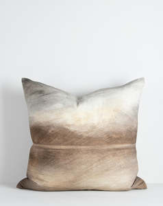 Decor Cushion: Headlands Cushion
