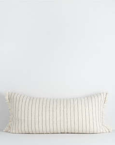 Decor Cushion: Niseko Lodge Cushion