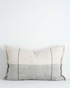 Decor Cushion: Oliver Cushion
