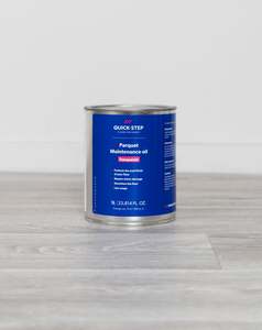 Quick-Step Maintenance Oil 1000ml | Neutral