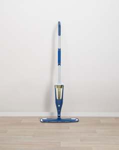 Floor Cleaning: Bona Premium Spray Mop Cleaning Kit for Oiled Wood Floors