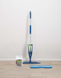 Bona Premium Spray Mop Bundle for Stone, Tile, LVT & Laminate Floors