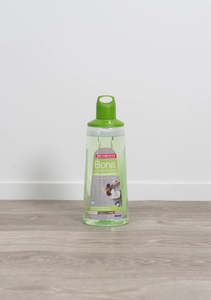 Bona Premium Spray Mop Stone, Tile, LVT & Laminate Floor Cleaner Cartridge 850ml