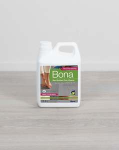 Floor Cleaning: Bona Spray Mop Stone, Tile, LVT & Laminate Floor Cleaner Refill 2.5l