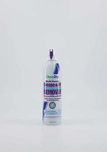 Chem-Dry Grease & Oil Spot Remover