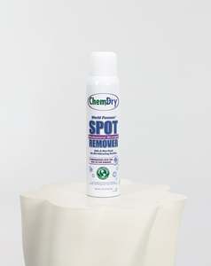 Floor Cleaning For Carpet: Chem-Dry Professional Strength Spot Remover