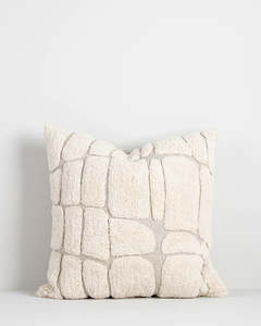 New Arrivals From Baya: Tundra Cushion