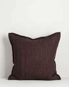 Flaxmill Cushion