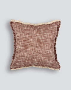 Decor Cushion: Arezzo Cushion