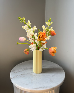 The Lottie Vase