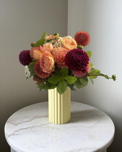 Vase: Mini Frankie Vase
