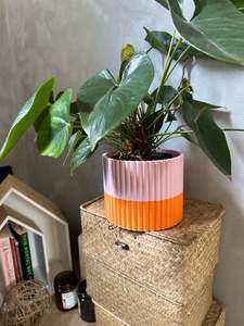 The Izzy Pot- Large
