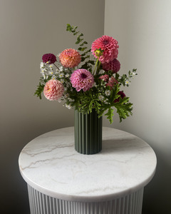 Vase: The Frankie Vase