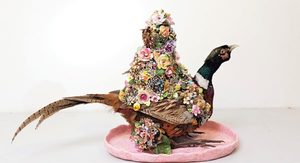 Products: Angela Singer - Quietus - Florafauna