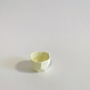 Products: Milly Dent - Gem Cup Yellow Espresso - Florafauna