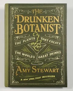 Products: The Drunken Botanist - Florafauna