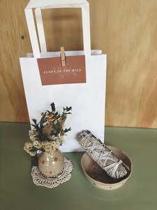 Wild Grace Giftset