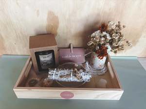 The Lightkeeper Gift Box