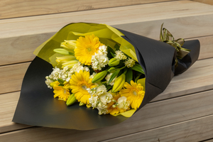 Lemon Meringue - Botany Downs Florist & East Auckland same day delivery flow&hellip;