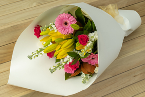 Summer Mix - Botany Downs Florist & East Auckland same day delivery flowers &hellip;