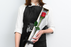 Single Rose in Box - Botany Downs Florist & East Auckland same day delivery &hellip;