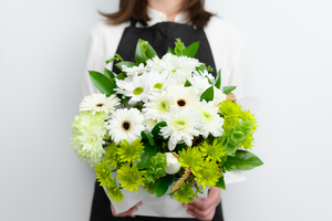 Corporate Gift: Vanilla & Lime - Botany Downs Florist & East Auckland same day delivery flowers Howick Florist