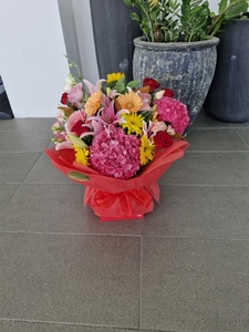 lucky happiness - Botany Downs Florist & East Auckland same day delivery flo&hellip;