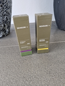 SENSORI+ AIR DETOXIFYING AROMATIC MIST - Botany Downs Florist & East Aucklan&hellip;