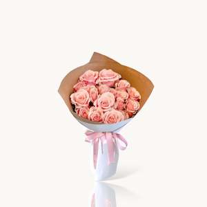 Fresh Flowers: Miniature Roses