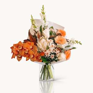 Fresh Flowers: Autumn Meadow