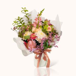 Fresh Flowers: Summer Love