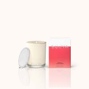 Gifts: Ecoya Candle