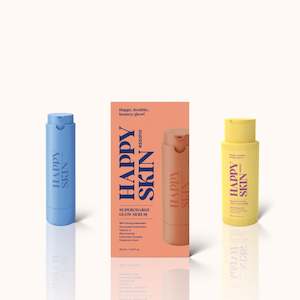 Gifts: Happy Skin Care