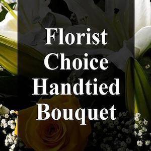 Florsit Choice: Florist Choice Bouquet