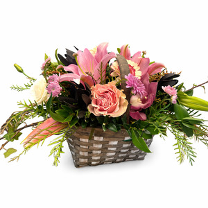 Mothers Day 2026: Basket of Beauty