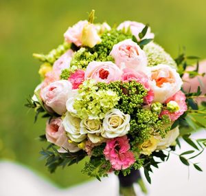 Bridal Bouquet