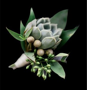 Buttonhole