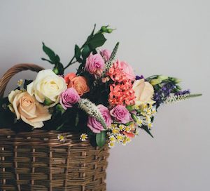 Flower Basket