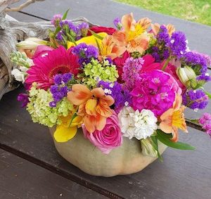 Carnivals Arrangement