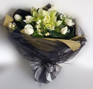 Black Theme