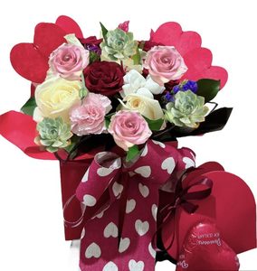 Sweet Love