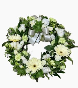 Circle Of Life Wreath L