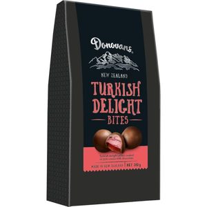 NZ Choc Box